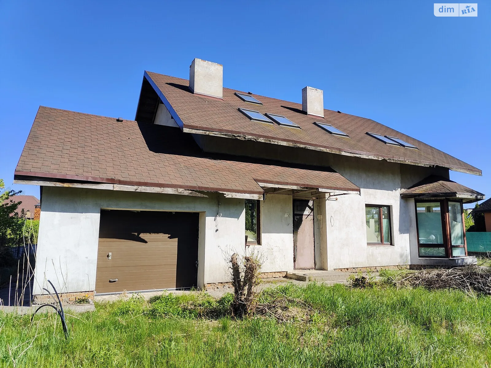 ул. Грушевского, 4 Петрушки, цена: 115000 $ - фото 1