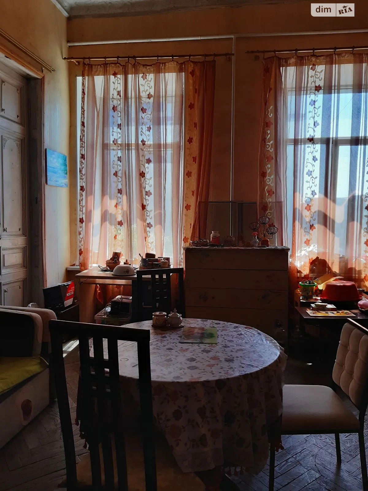 Продается 2-комнатная квартира 51 кв. м в Одессе, ул. Святослава Караванского(Жуковского), 36 - фото 1