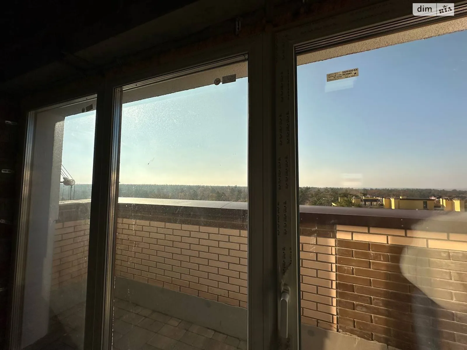 Продається 2-кімнатна квартира 87.4 кв. м у Ірпені, вул. Василя Стуса(Пушкінська), 64/68 - фото 1