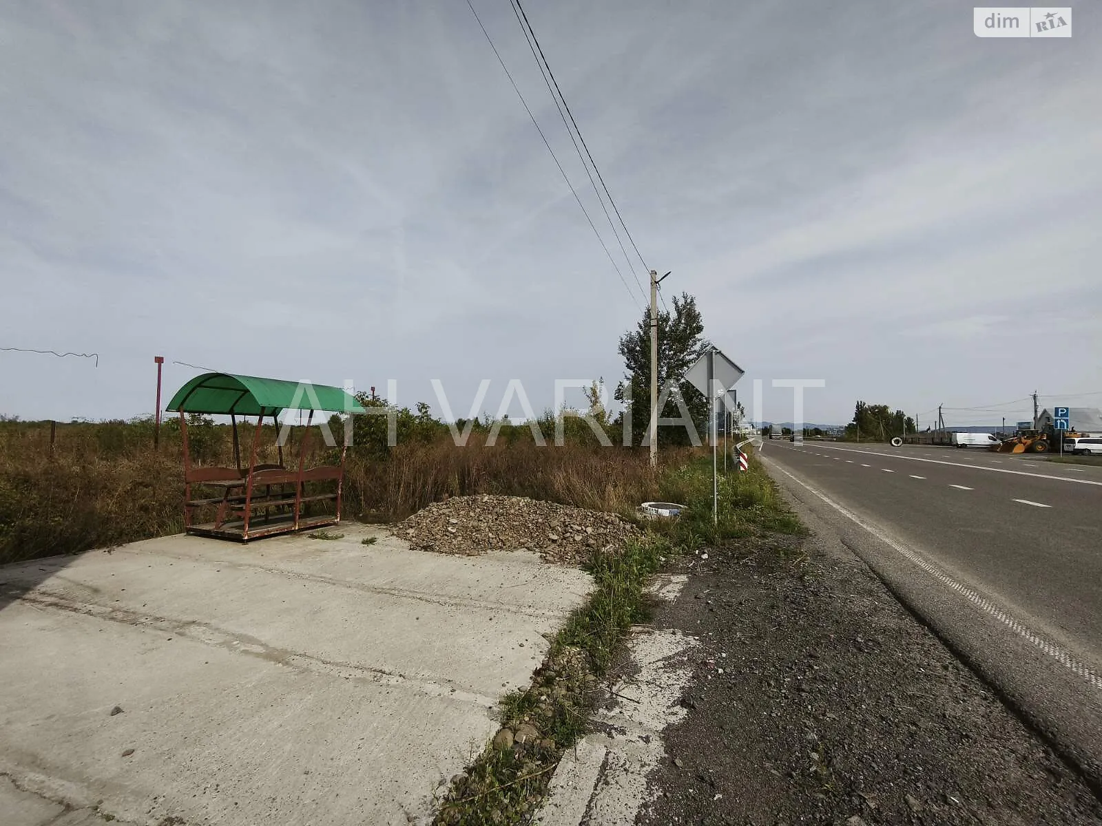 Продается земельный участок 116 соток в Закарпатской области, цена: 110000 $ - фото 1