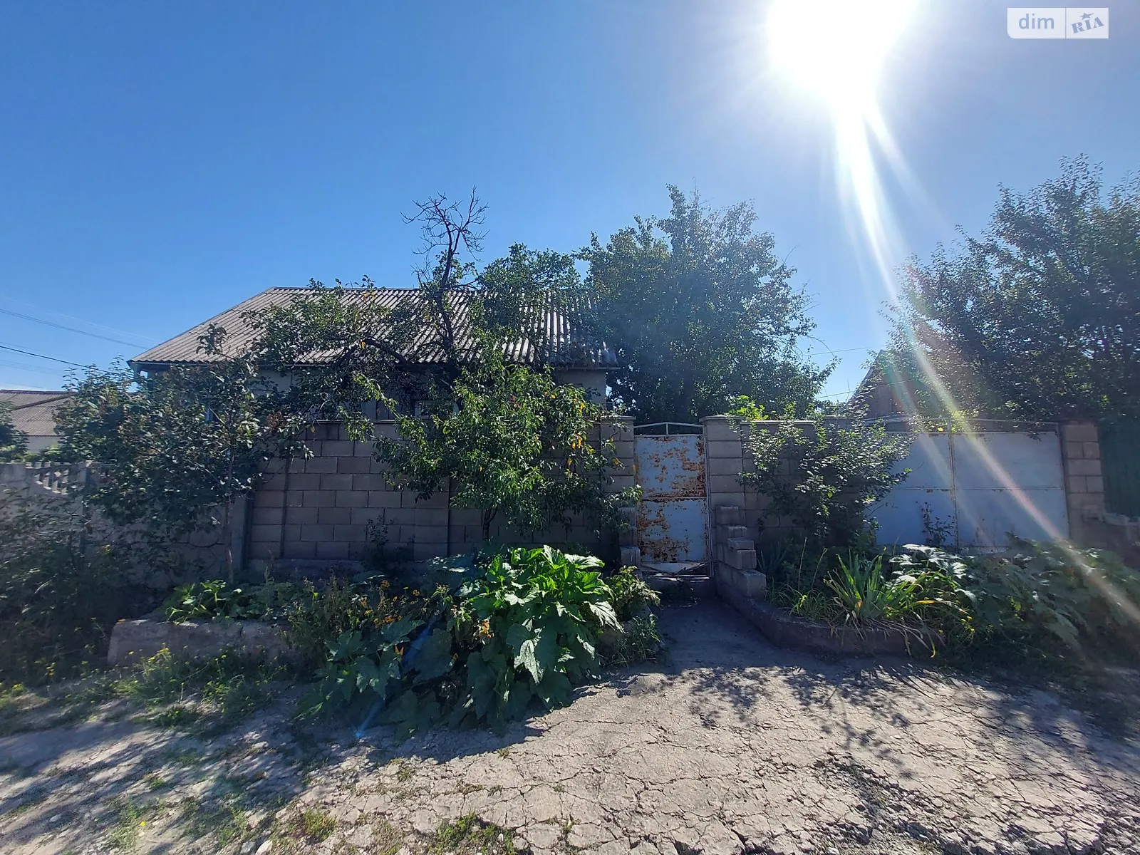 пер. 1-й Маршевый, 35/1 Южный Каменское, цена: 17999 $ - фото 1