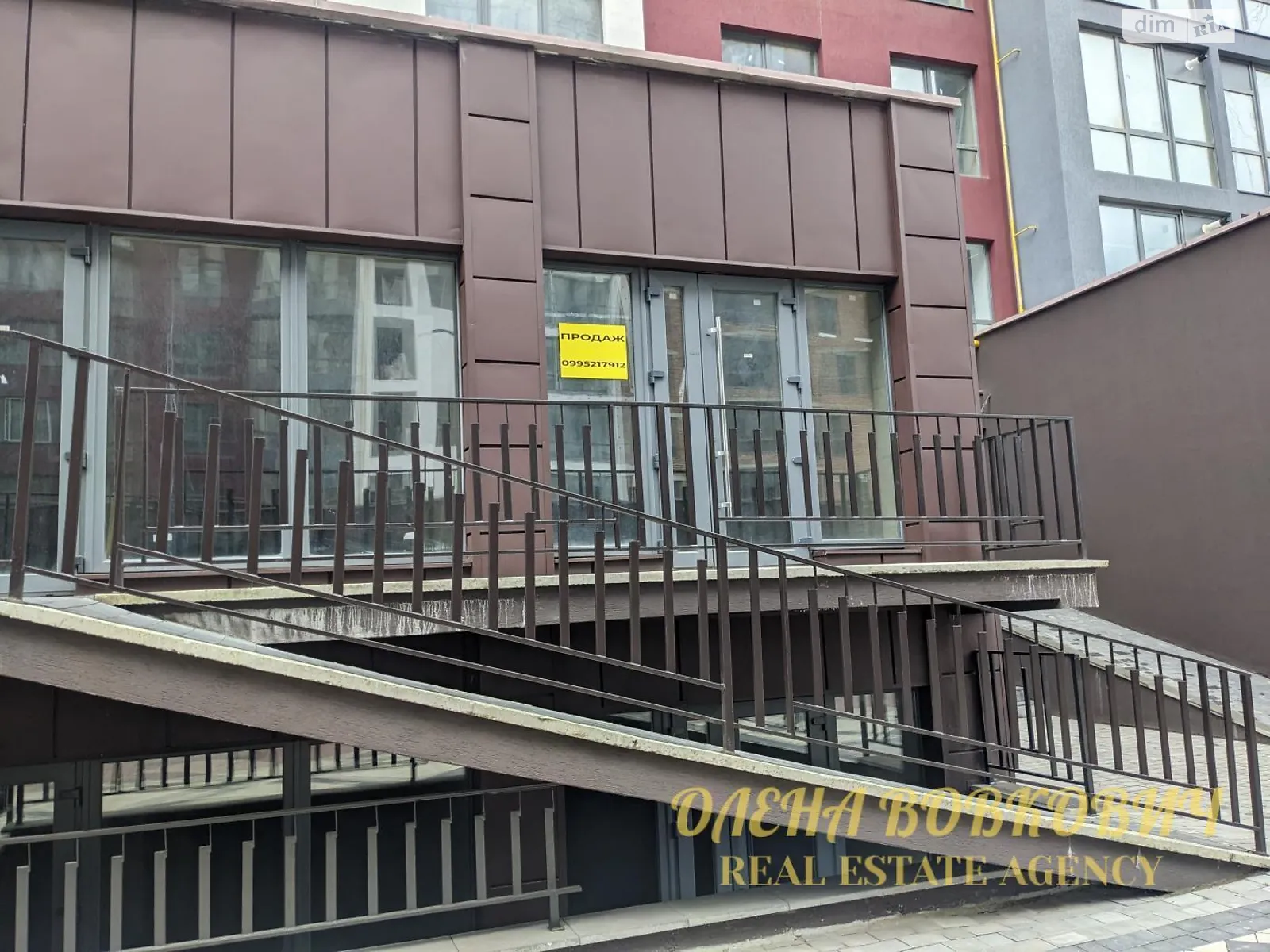 Продается помещения свободного назначения 64.1 кв. м в 10-этажном здании, цена: 73700 $ - фото 1