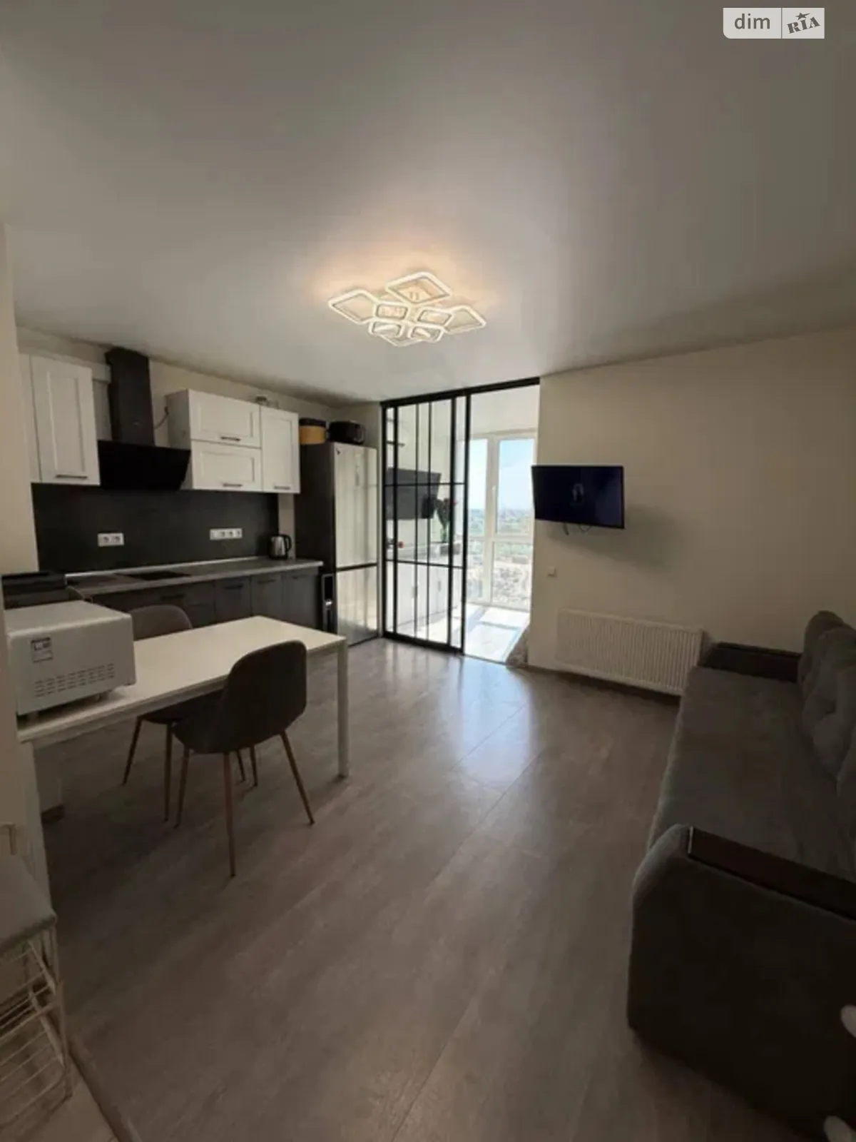 Продается 1-комнатная квартира 34 кв. м в Киеве, цена: 60000 $ - фото 1