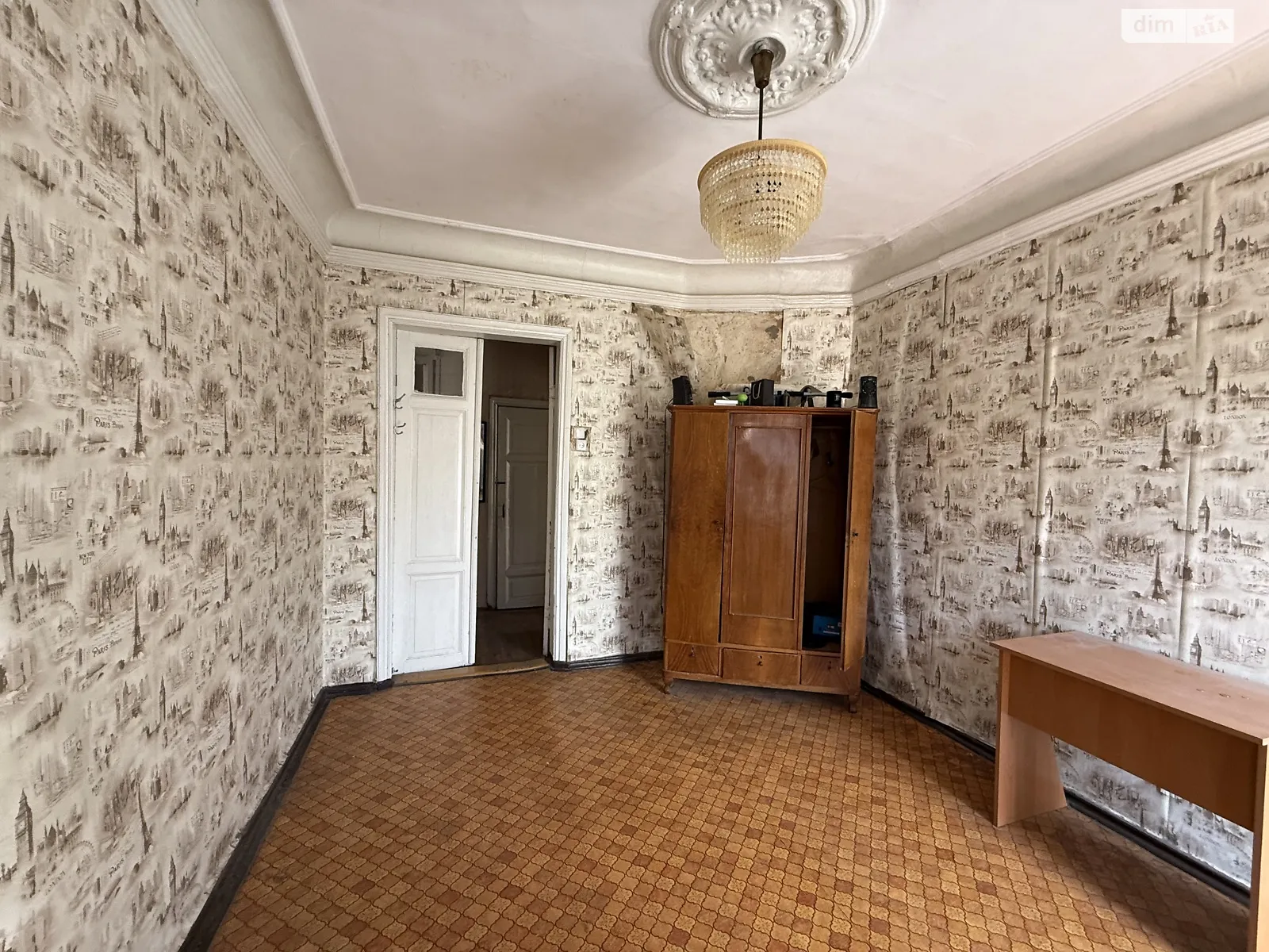 Продается 2-комнатная квартира 36.9 кв. м в Одессе, ул. Тараса Кузьмина(Градоначальницкая) - фото 1