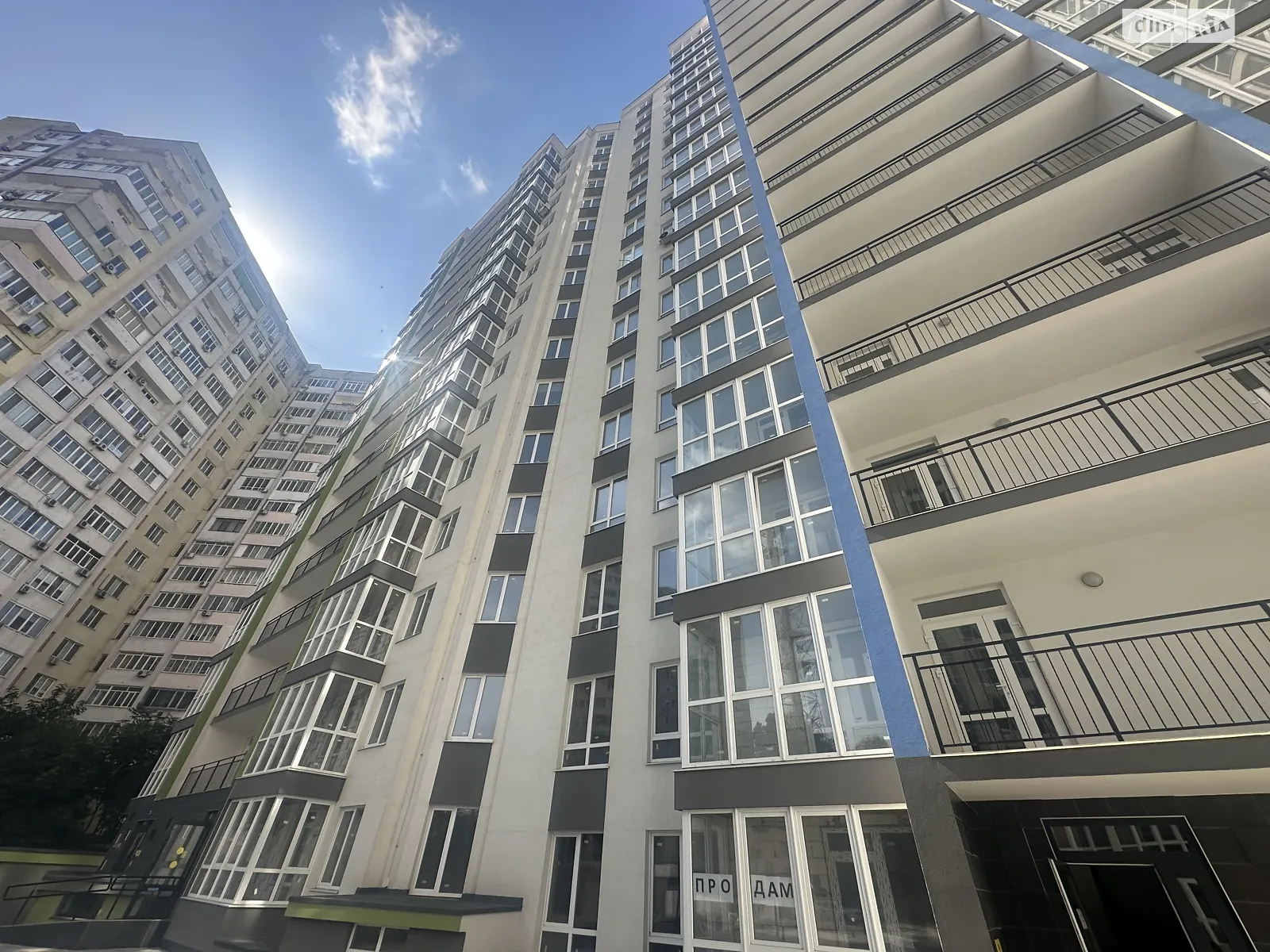 Продается 2-комнатная квартира 62 кв. м в Одессе, ул. Пишоновская - фото 1