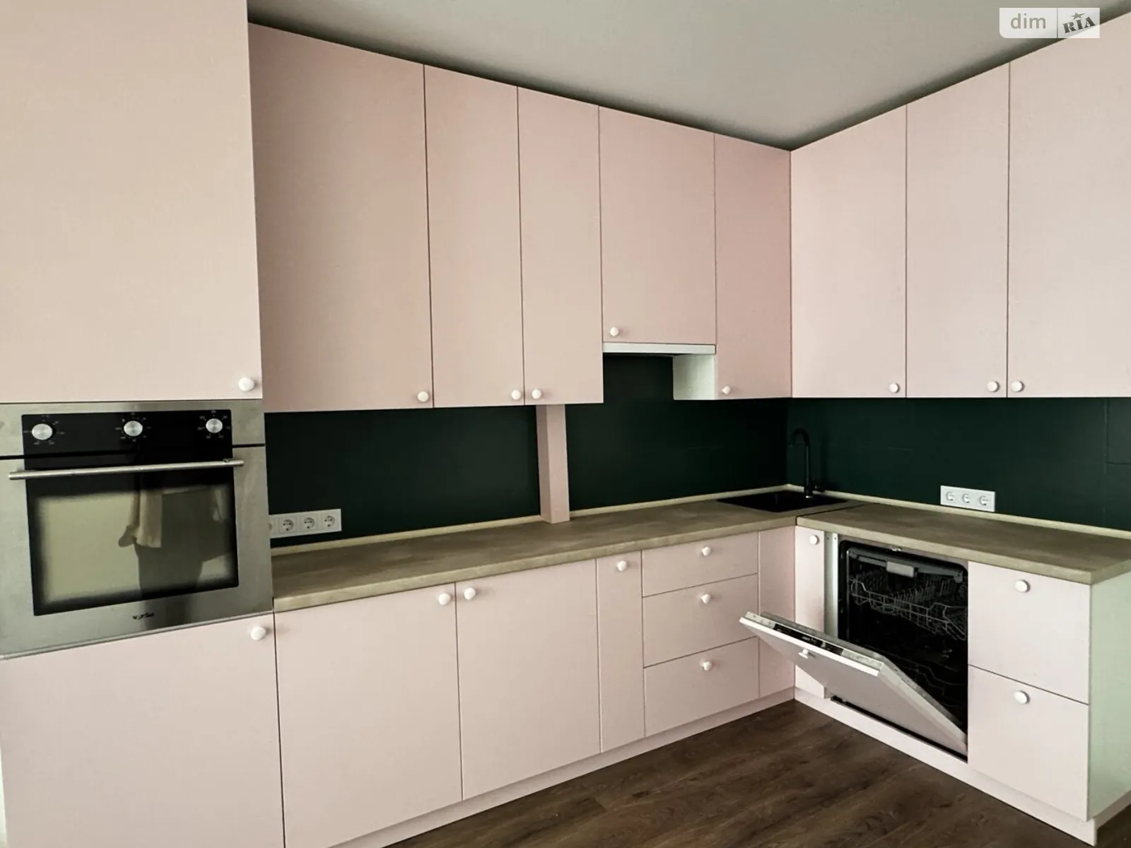 Продается 1-комнатная квартира 42.8 кв. м в Ирпене, ул. Николая Сингаевского(Ново-Оскольская) - фото 1