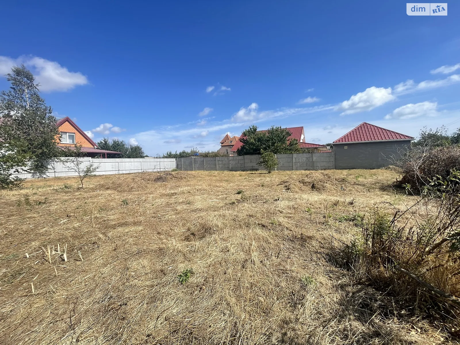 Продается земельный участок 6 соток в Одесской области, цена: 18500 $ - фото 1