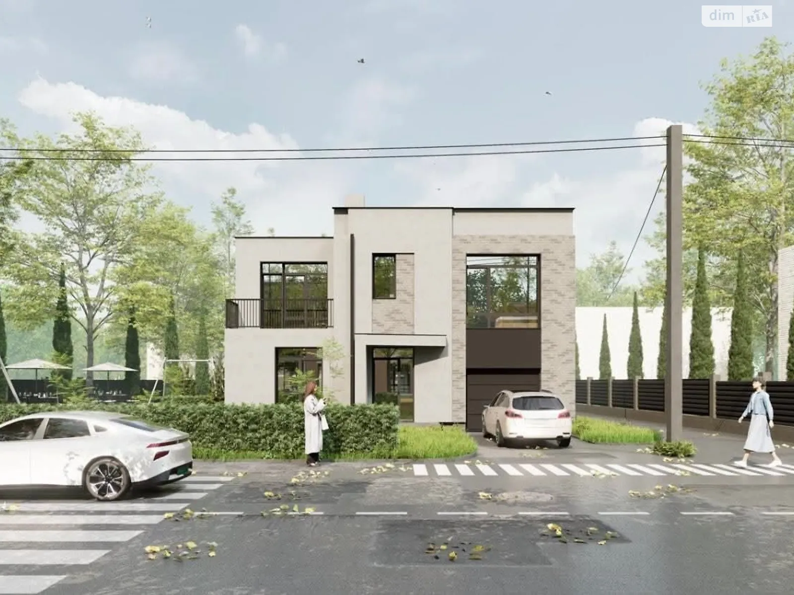 ул. Шевченко Тараса, 175 Рясное Львов, цена: 125000 $ - фото 1