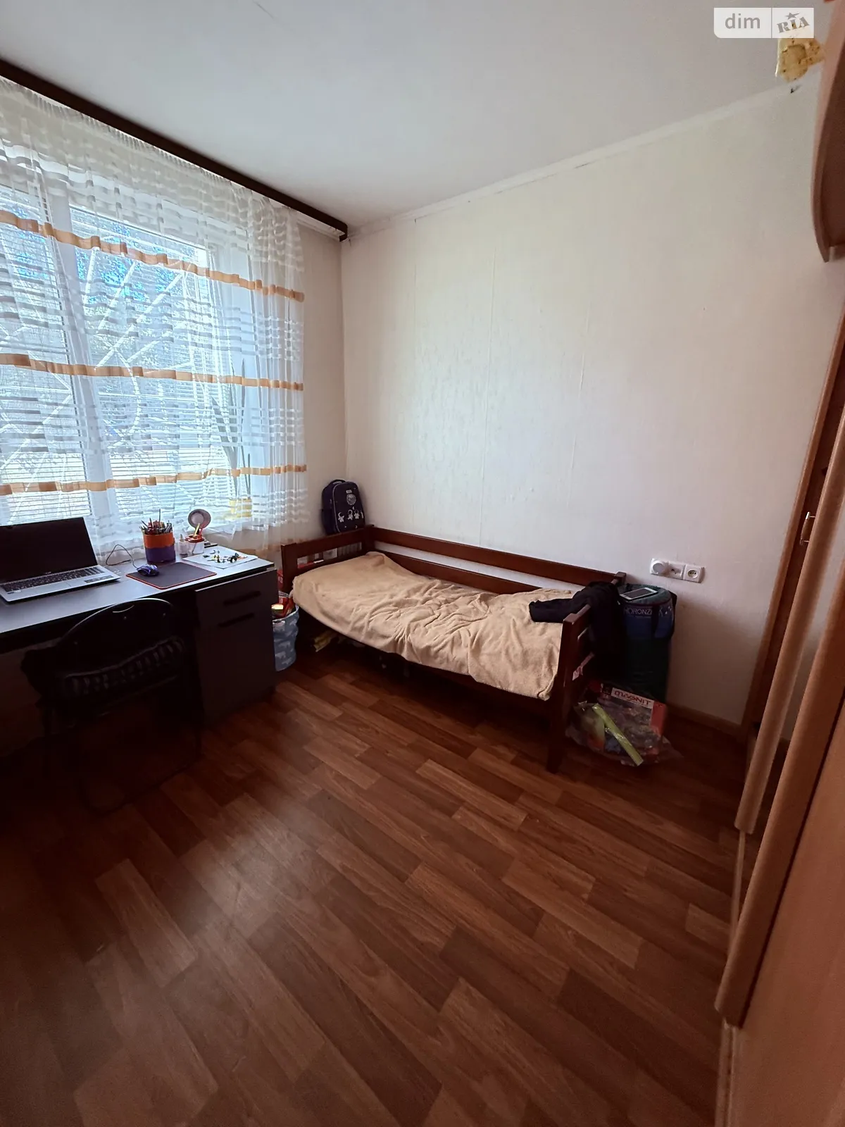 Сдается в аренду 2-комнатная квартира 44 кв. м в Харькове, просп. Юбилейный, 65 - фото 1