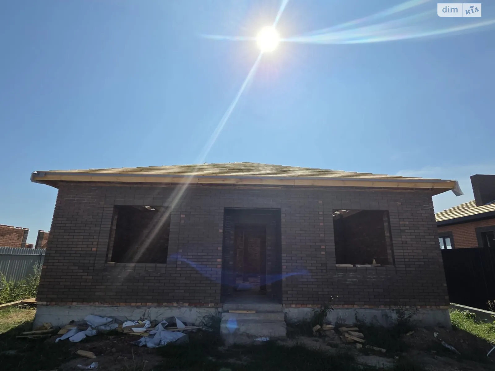 Продается одноэтажный дом 97 кв. м с подвалом, цена: 64000 $ - фото 1