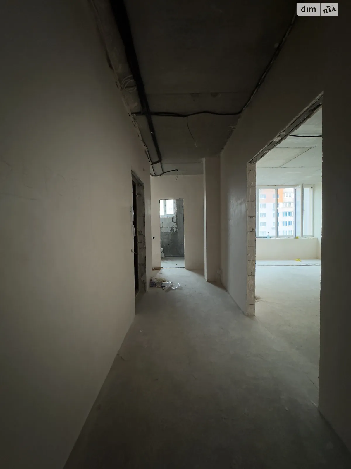 Продается 1-комнатная квартира 56 кв. м в Виннице, ул. Стрелецкая, 1А - фото 1