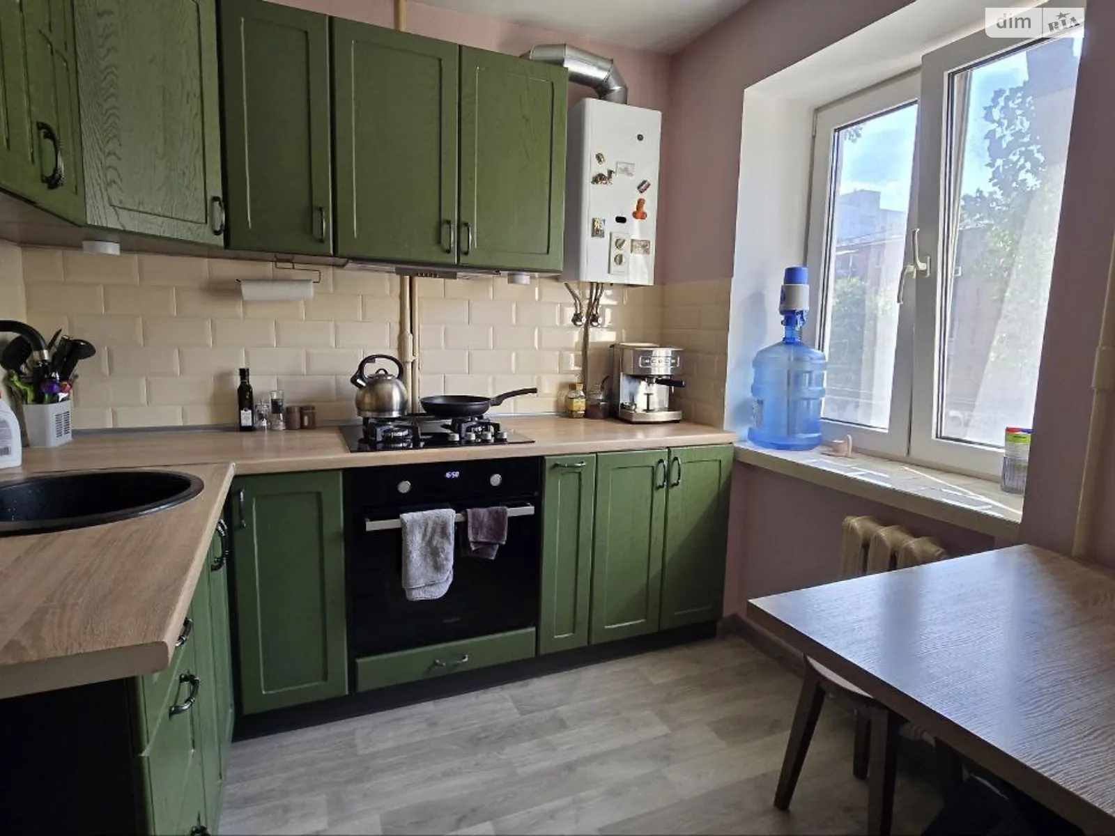 Продается 2-комнатная квартира 47.6 кв. м в Днепре, просп. Хмельницкого Богдана, 29 - фото 1