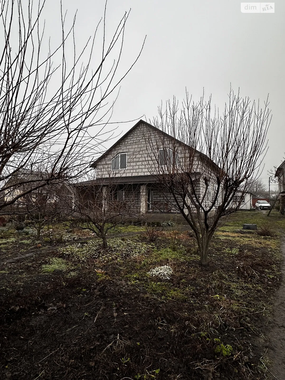 Продается дом на 2 этажа 217.2 кв. м с бассейном, цена: 97000 $ - фото 1
