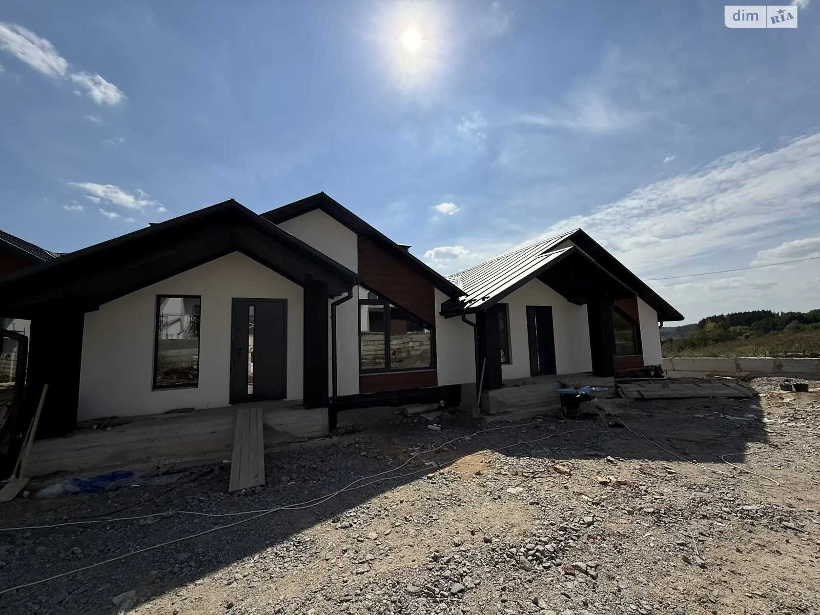 ул. Дачная, 1 Славянка Прибужское (Шкуринци), цена: 91800 $ - фото 1