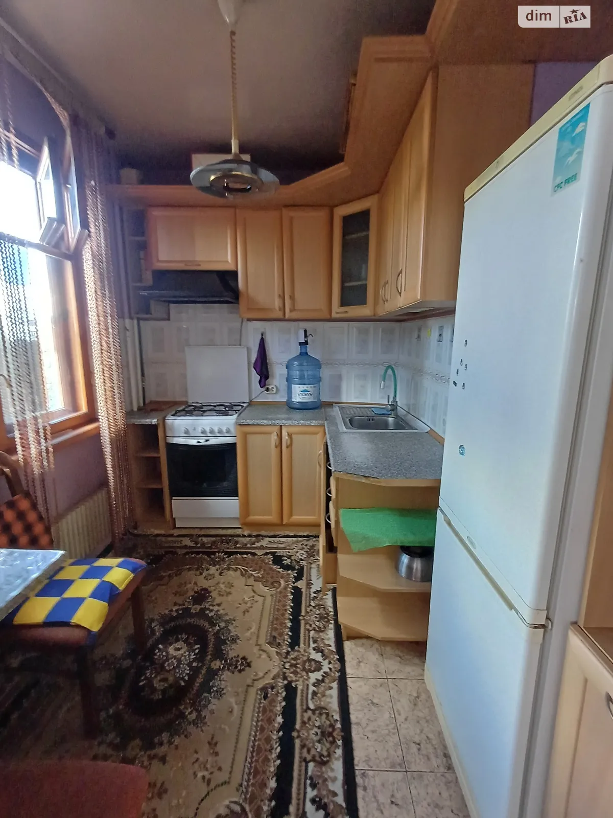 Сдается в аренду 3-комнатная квартира 70 кв. м в Харькове, просп. Победы, 48 - фото 1