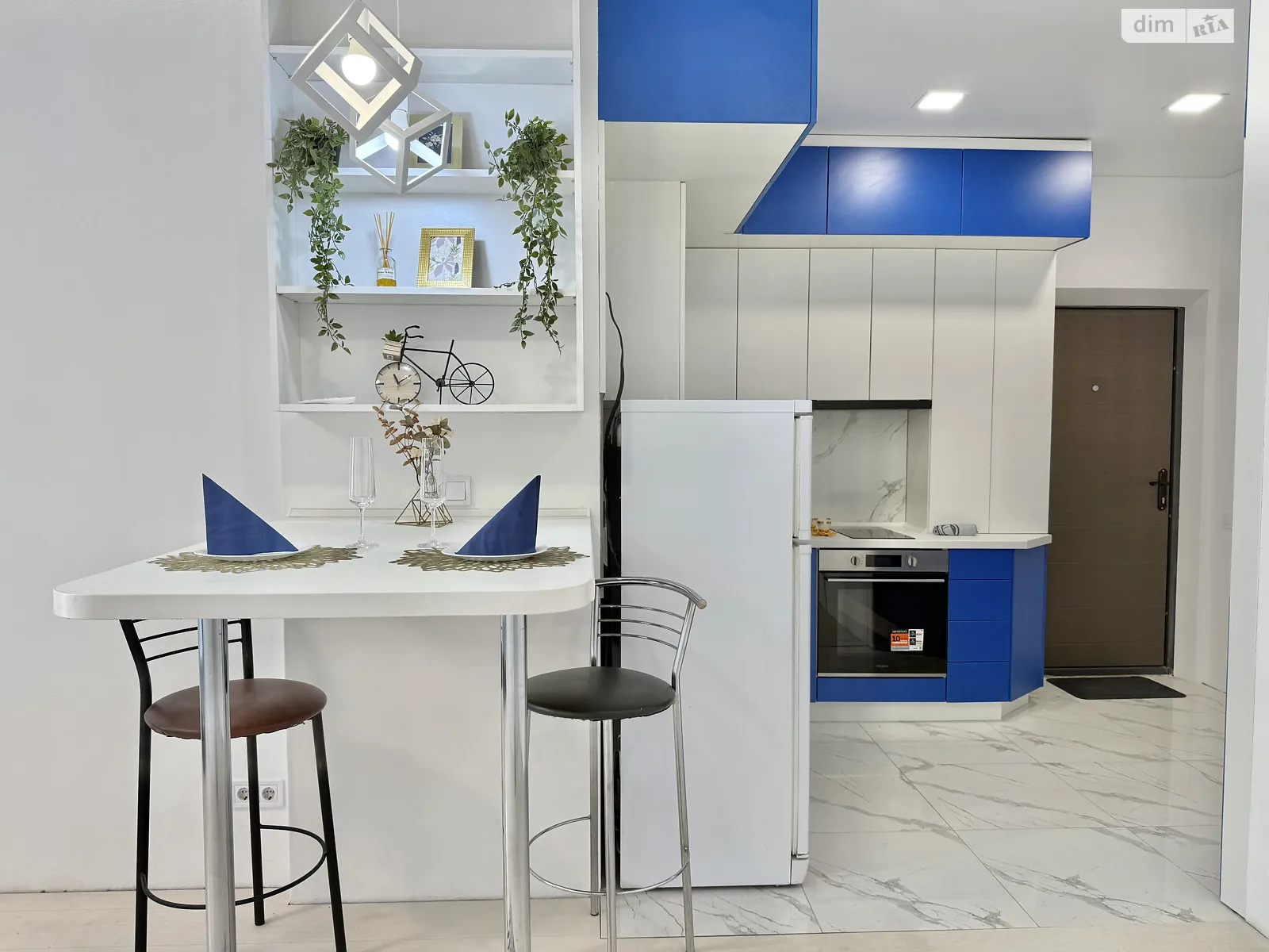 Продается 1-комнатная квартира 30.8 кв. м в Ирпене, ул. Университетская(Карла Маркса), 1Г - фото 1