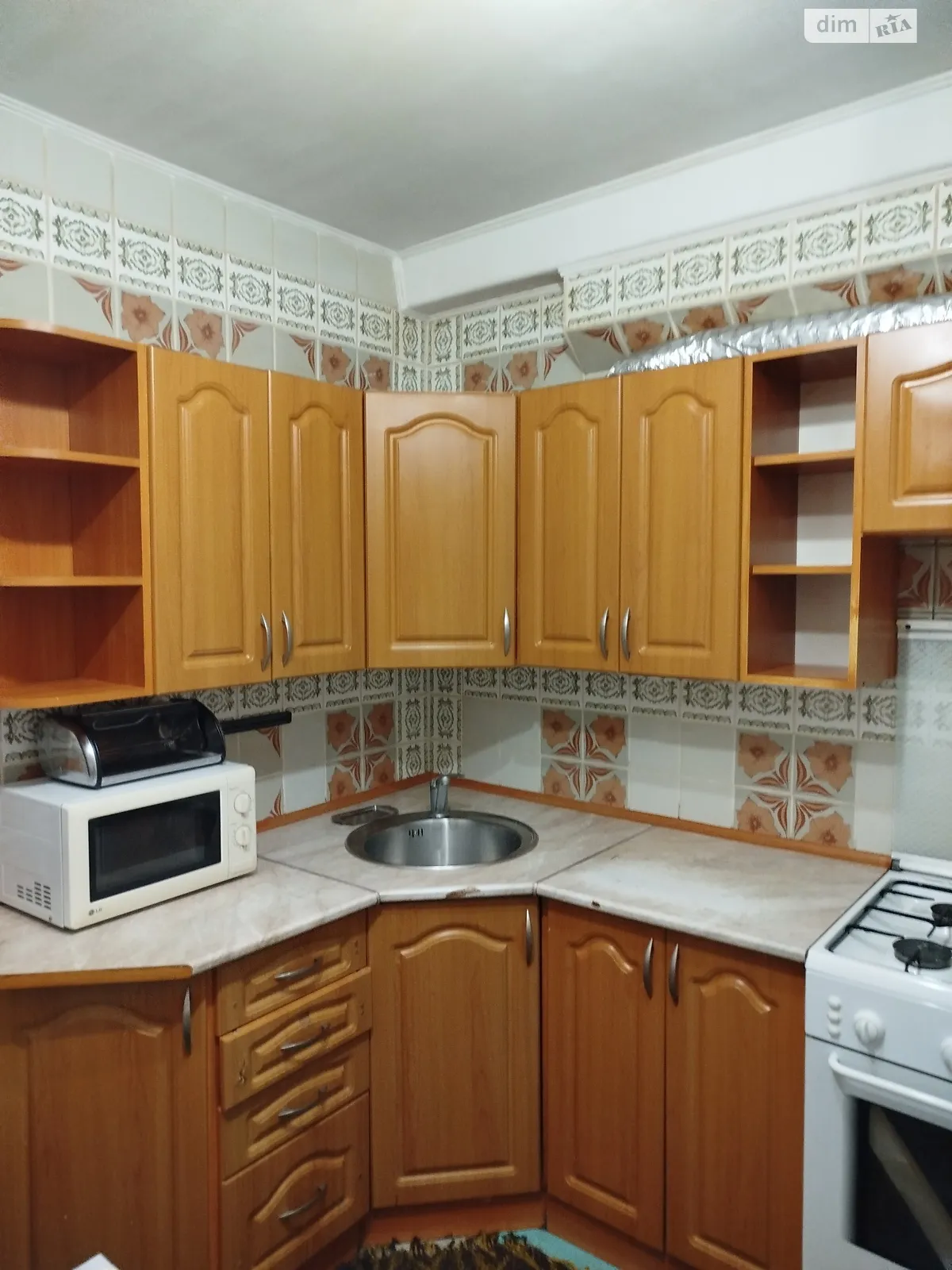 Продається 2-кімнатна квартира 62 кв. м у Києві, вул. Полкова, 55 - фото 1