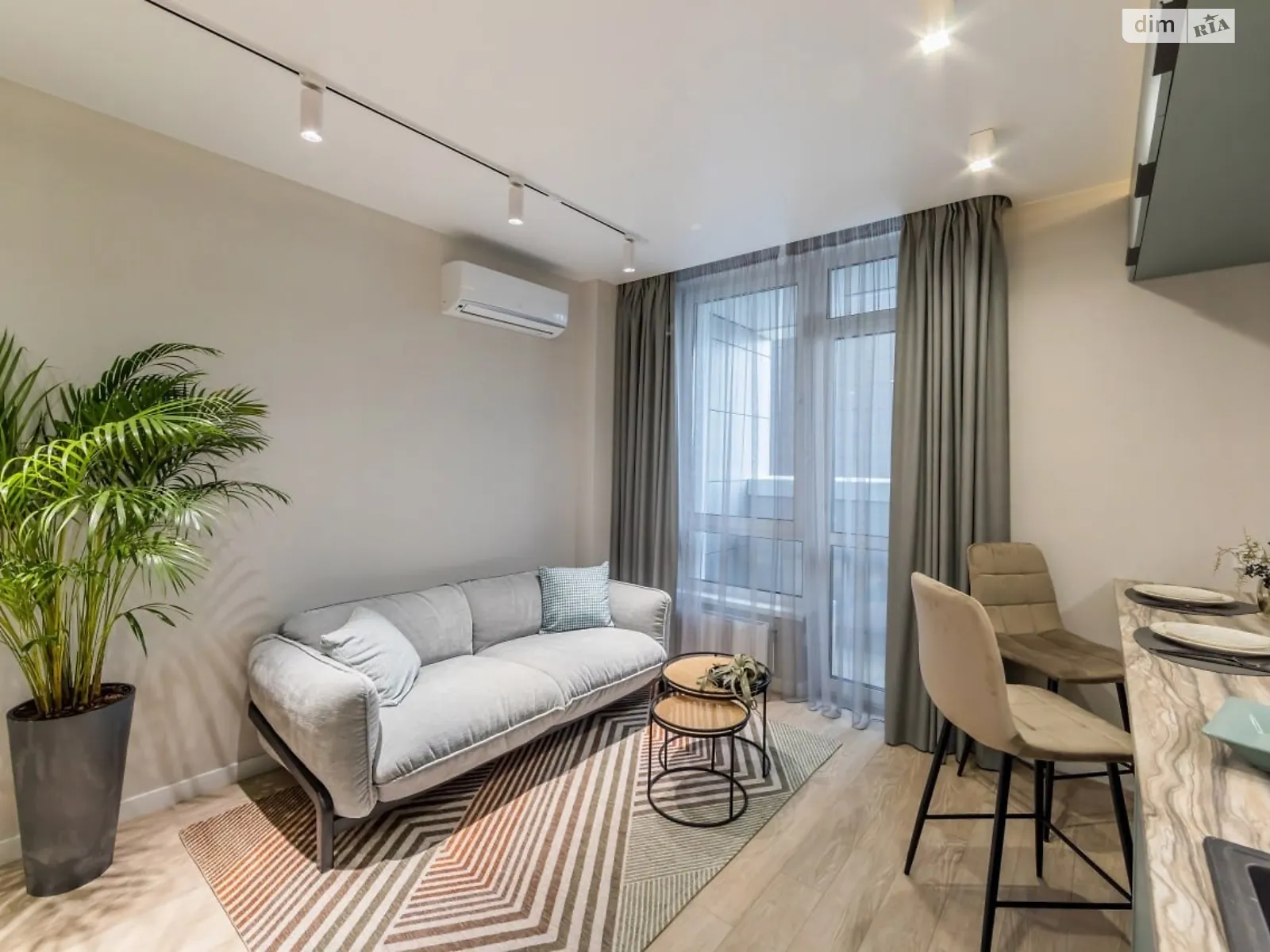 Продается 2-комнатная квартира 45.52 кв. м в Киеве, ул. Михаила Бойчука, 41Б - фото 1