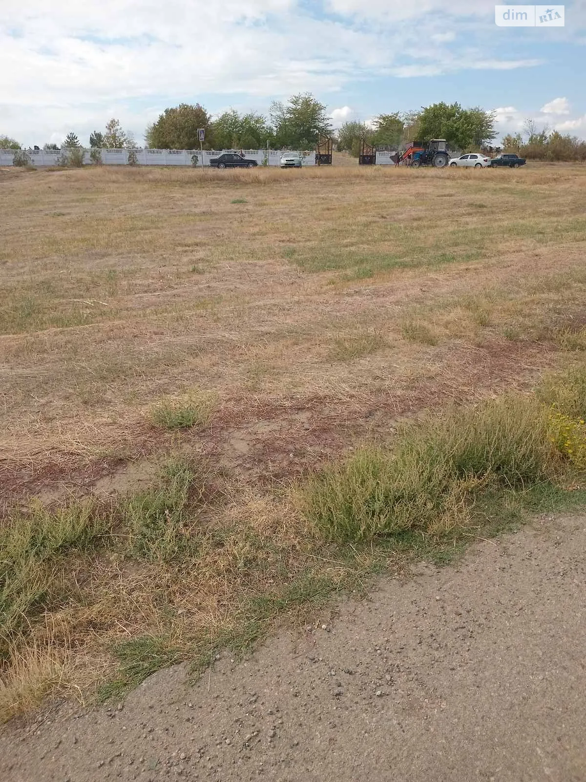 Васильевка (Фрунзовка), цена: 97258 грн - фото 1