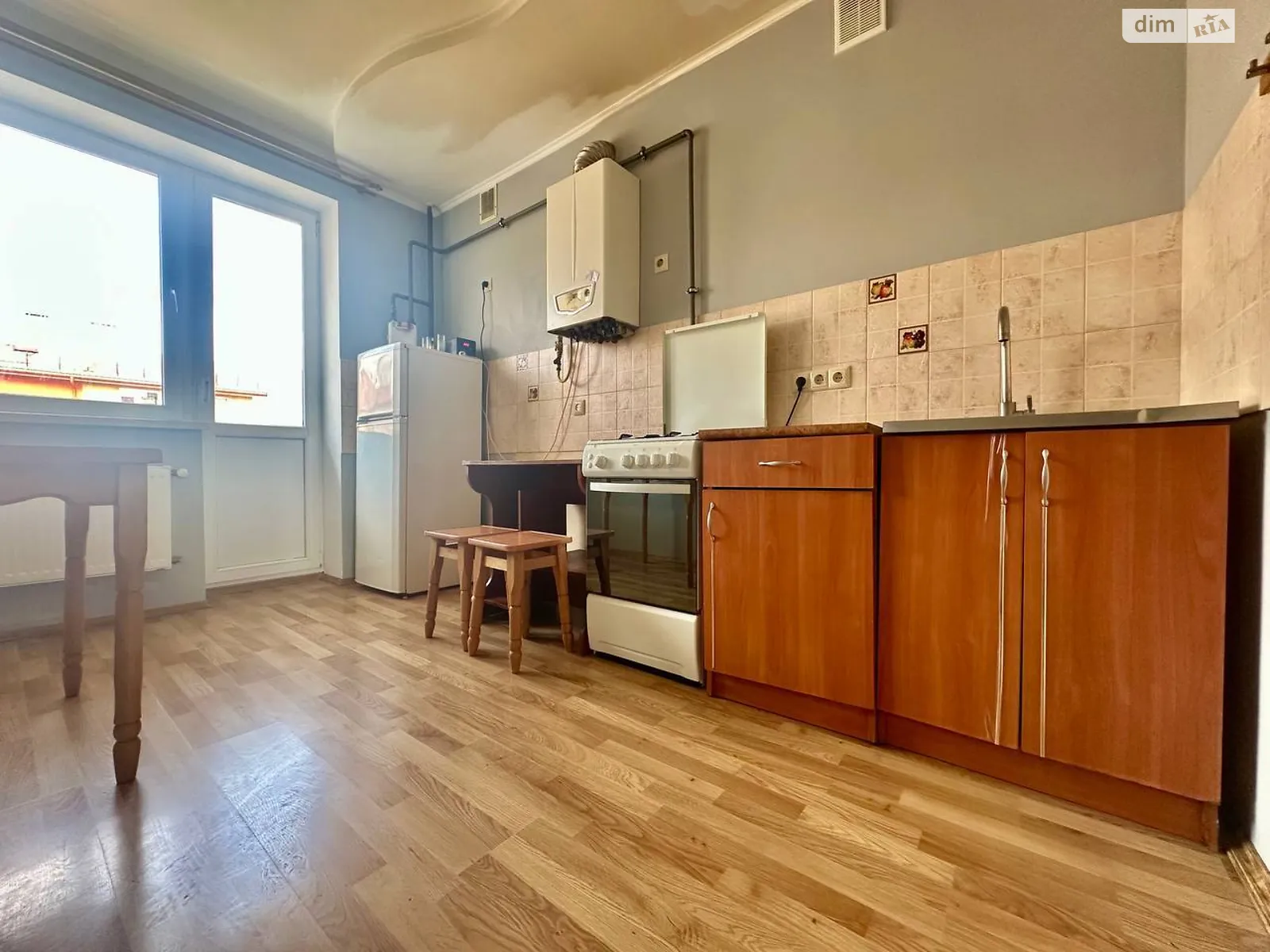Продается 2-комнатная квартира 55.7 кв. м в Винниках, ул. Кольцевая, 14 - фото 1