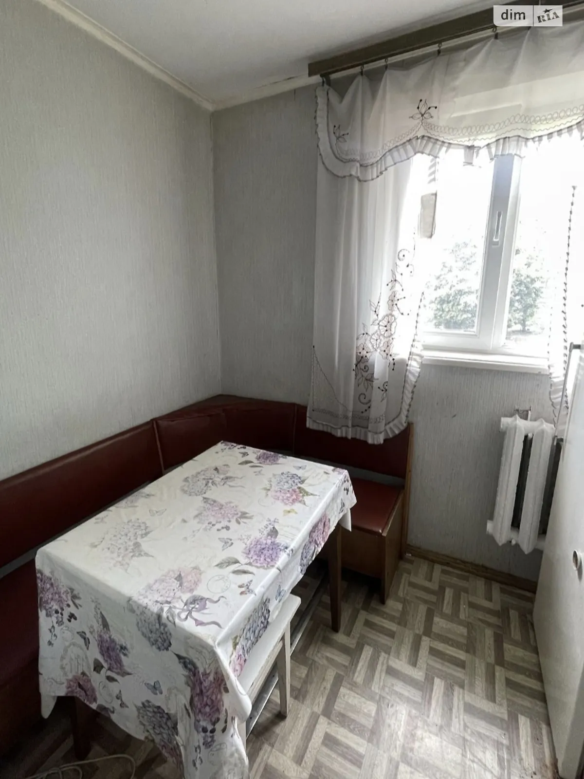 Продается 2-комнатная квартира 45 кв. м в Хмельницком, ул. Молодежная, 3 - фото 1