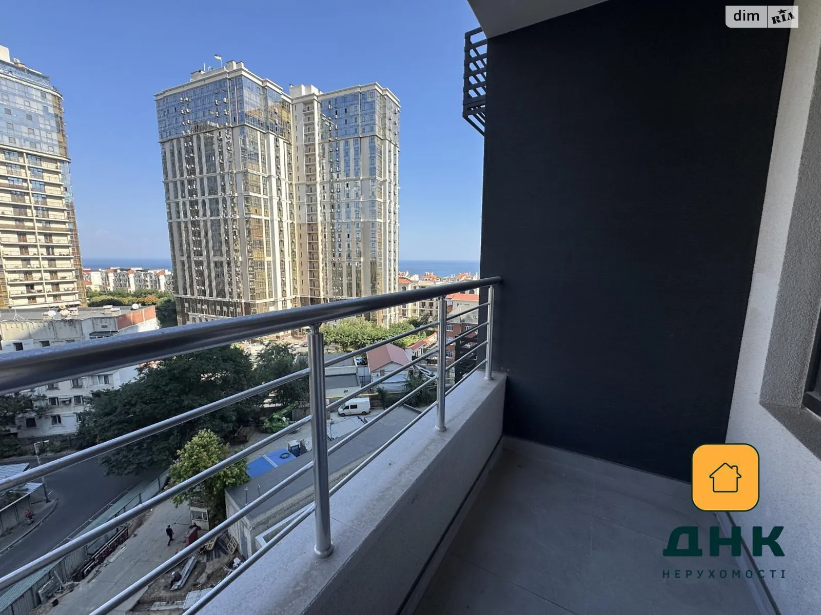 Продается 2-комнатная квартира 64 кв. м в Одессе, пер. Курортный, 2 - фото 1