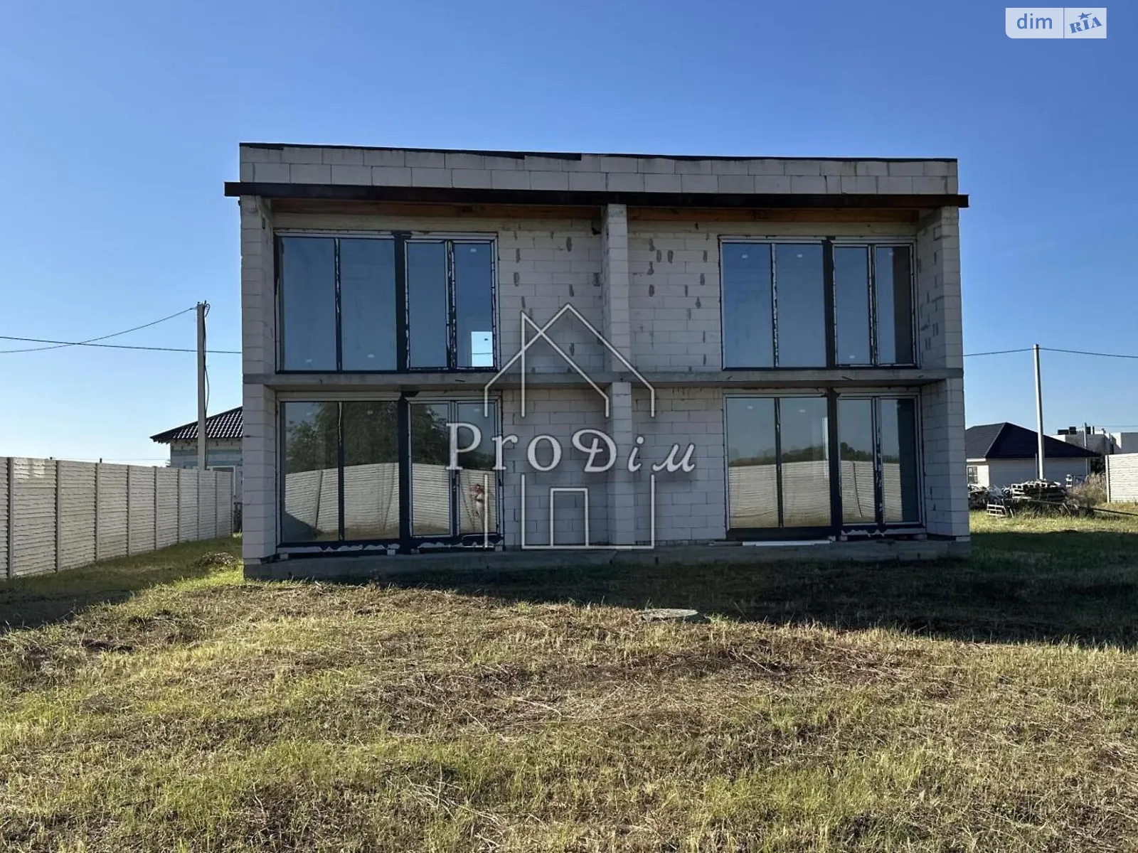 пров. Леся Курбаса Бориспіль, цена: 75000 $ - фото 1