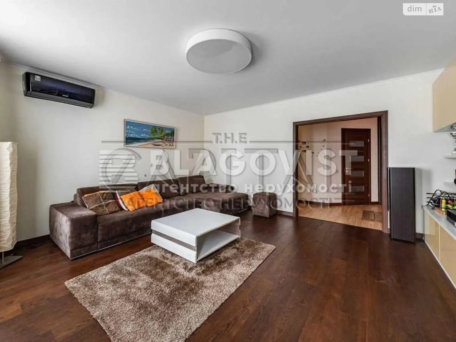 Продается 3-комнатная квартира 97 кв. м в Киеве, цена: 149000 $ - фото 1