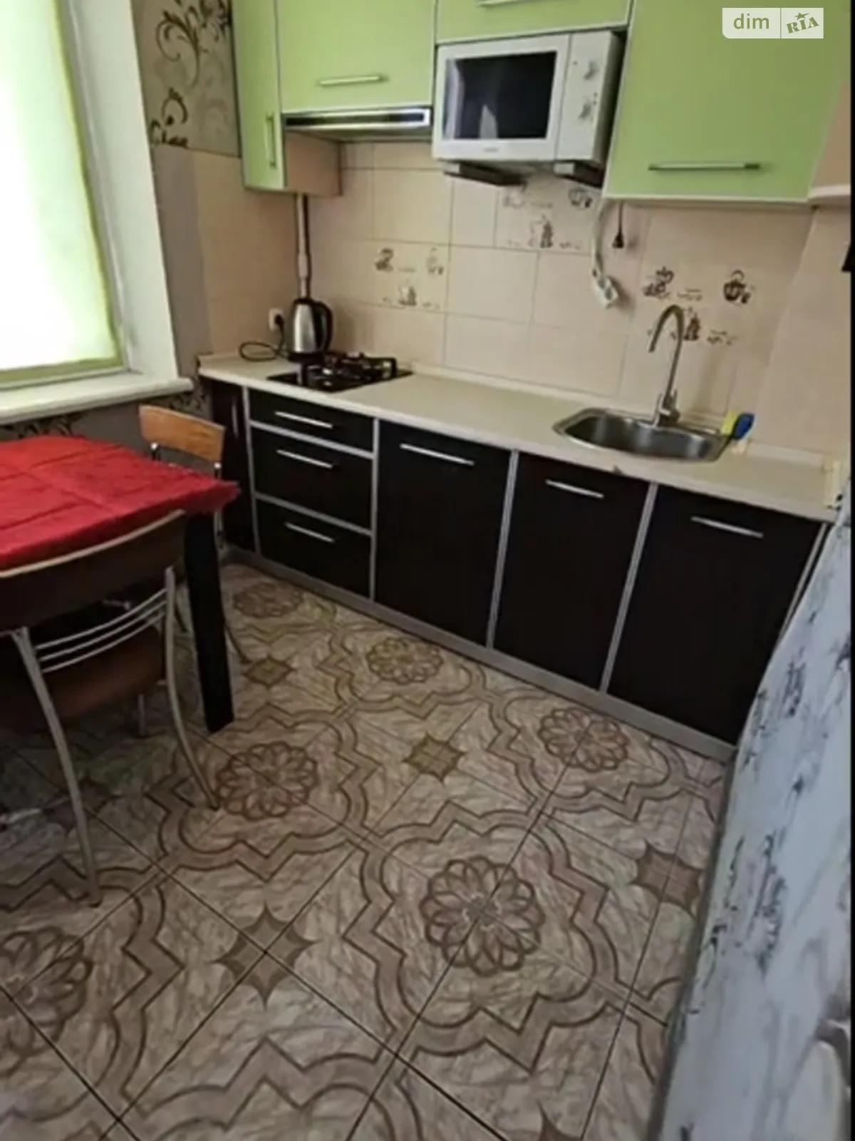 Сдается в аренду 1-комнатная квартира 33 кв. м в Харькове, въезд Академика Павлова, 319А - фото 1