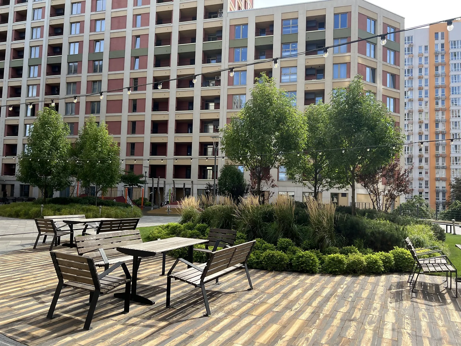 Продается 1-комнатная квартира 39 кв. м в Киеве, просп. Берестейский(Победы), 67 - фото 1