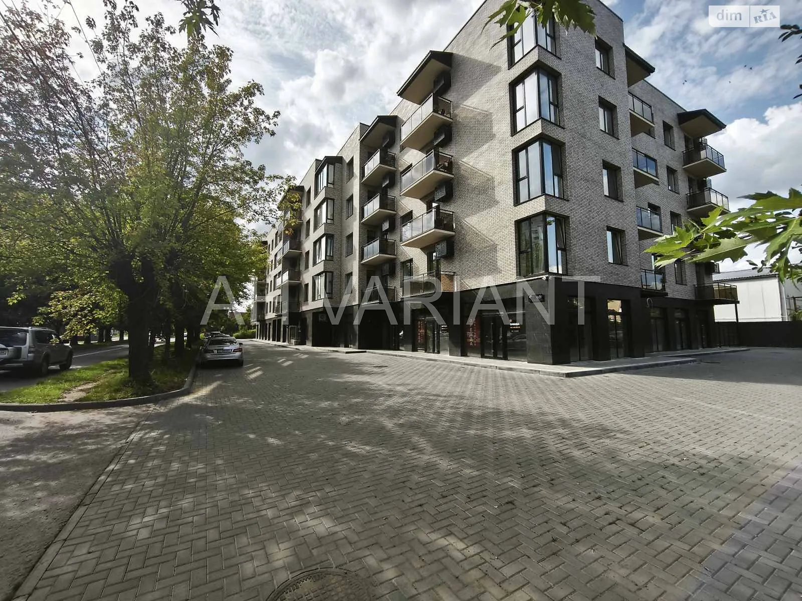 Здається в оренду приміщення вільного призначення 70 кв. м в 5-поверховій будівлі, цена: 700 $ - фото 1