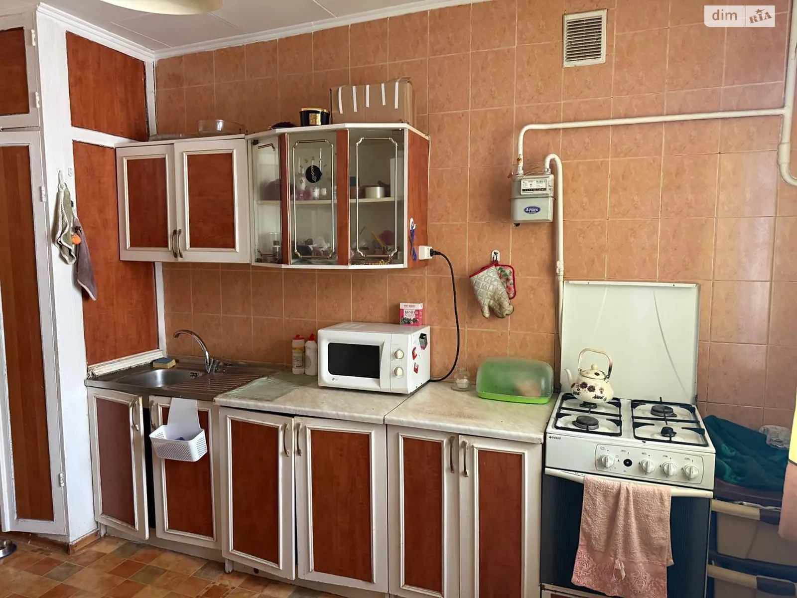 Продается 3-комнатная квартира 75.6 кв. м в Одессе, ул. Среднефонтанская - фото 1