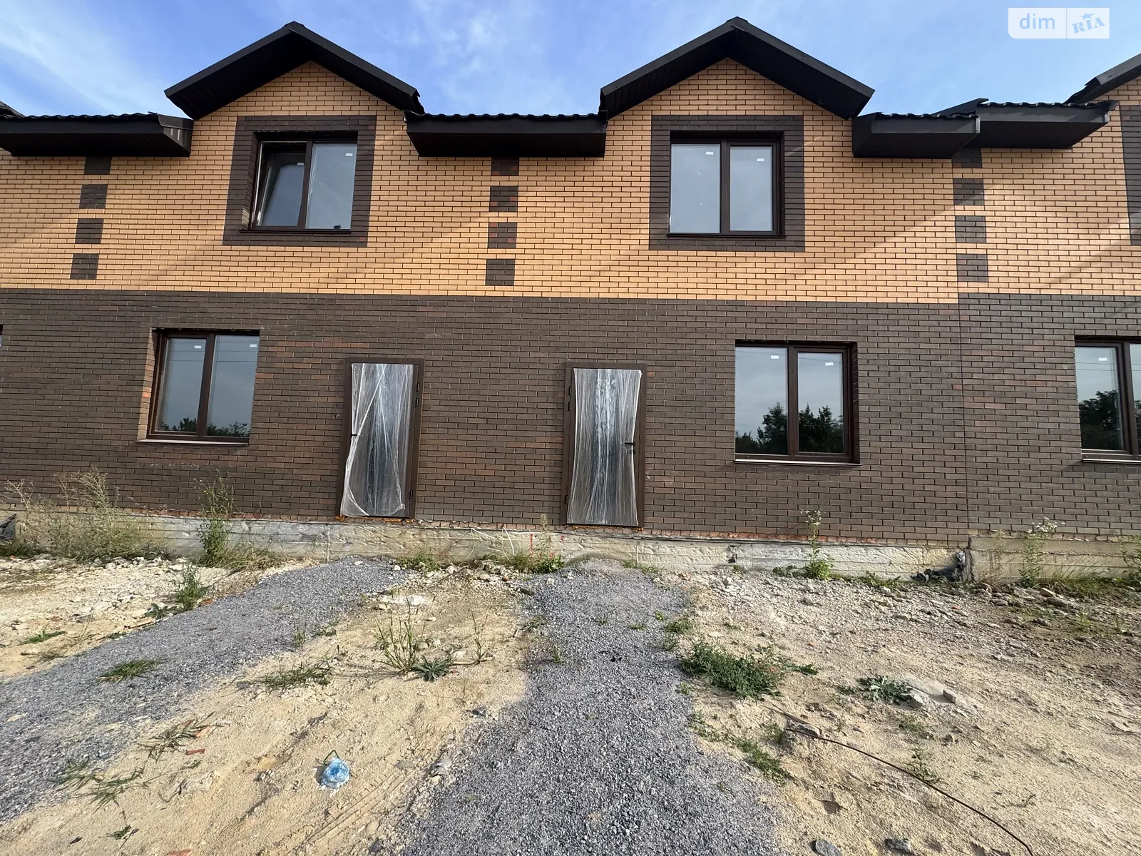 пер. Светлый Агрономичное, цена: 62000 $ - фото 1