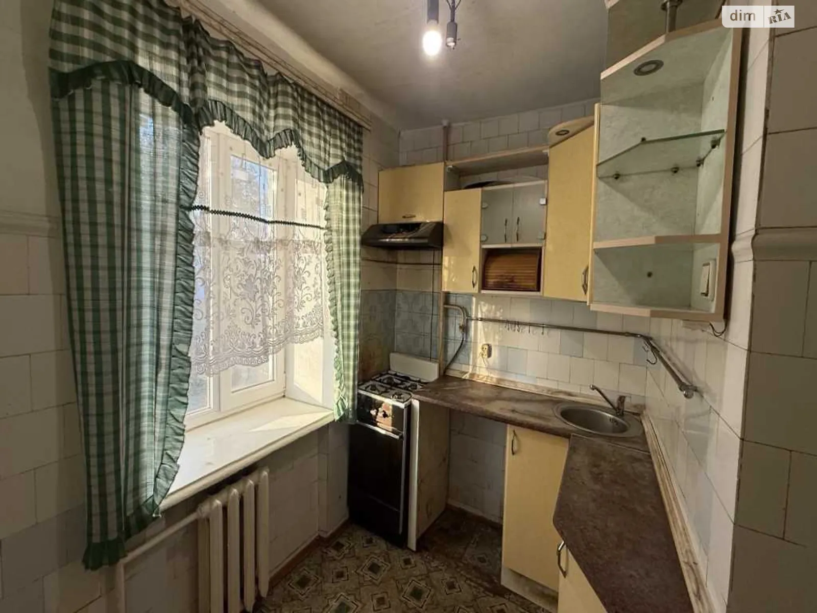 Продается 3-комнатная квартира 56.7 кв. м в Полтаве, ул. Европейская - фото 1