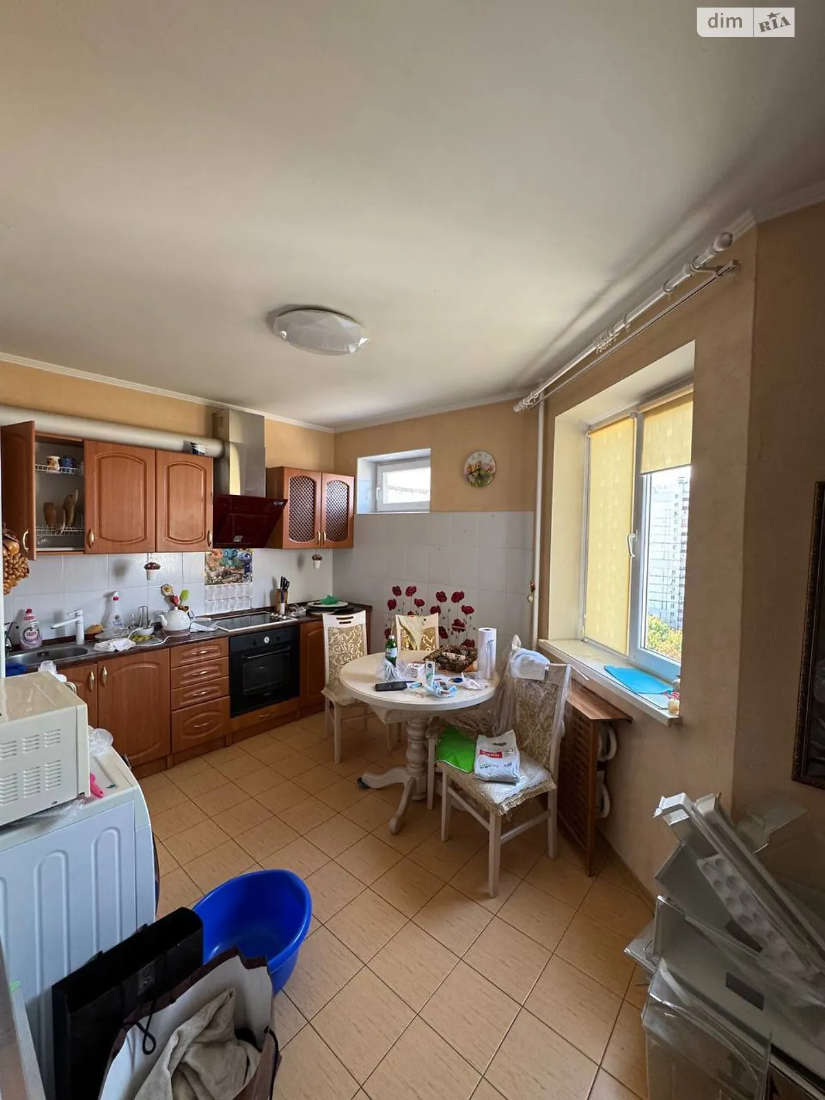 Продается 3-комнатная квартира 72.1 кв. м в Днепре, просп. Мира, 2А - фото 1