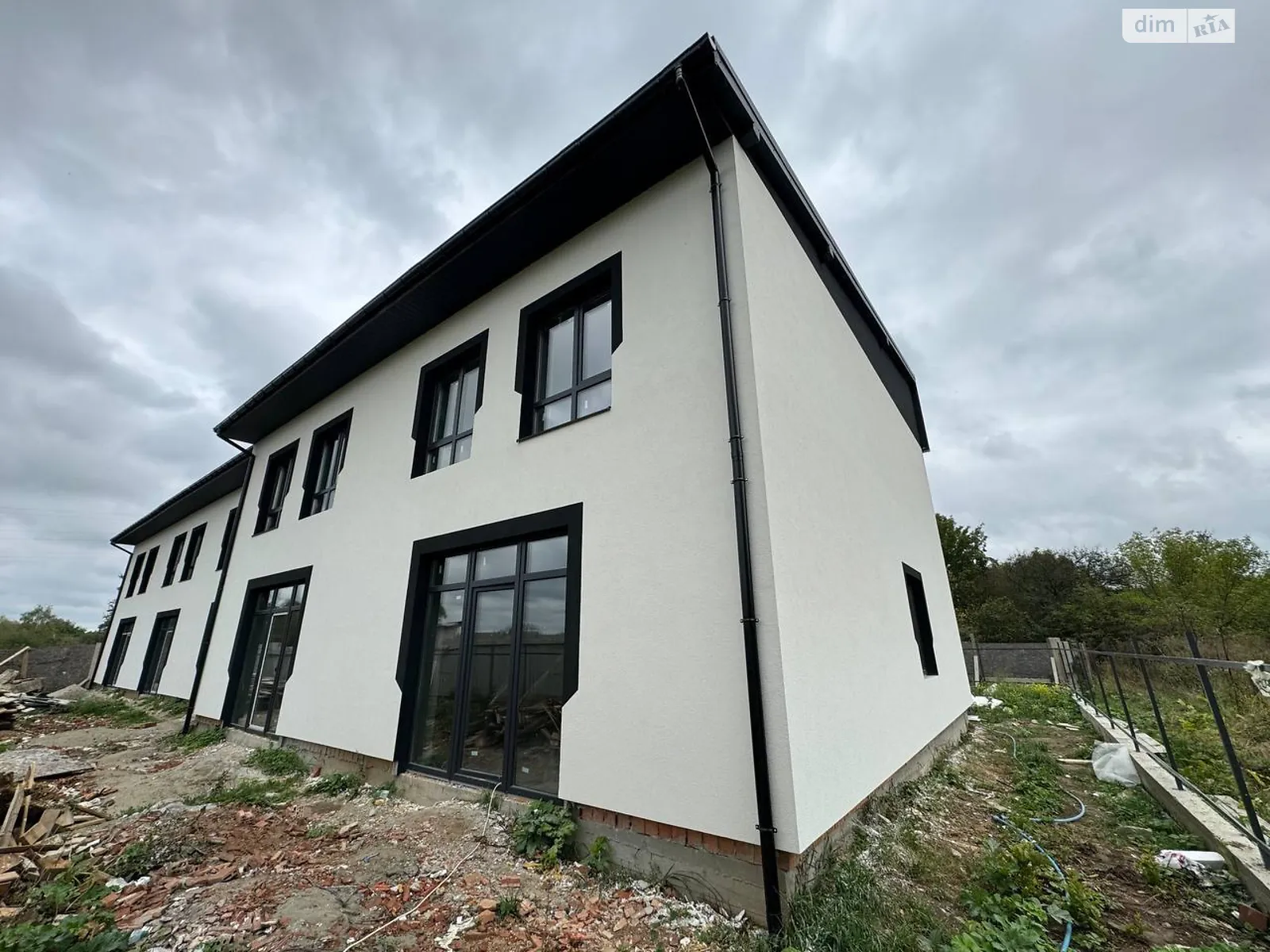 вул. Садова Крихівці (Івано-Франківськ), цена: 75000 $ - фото 1