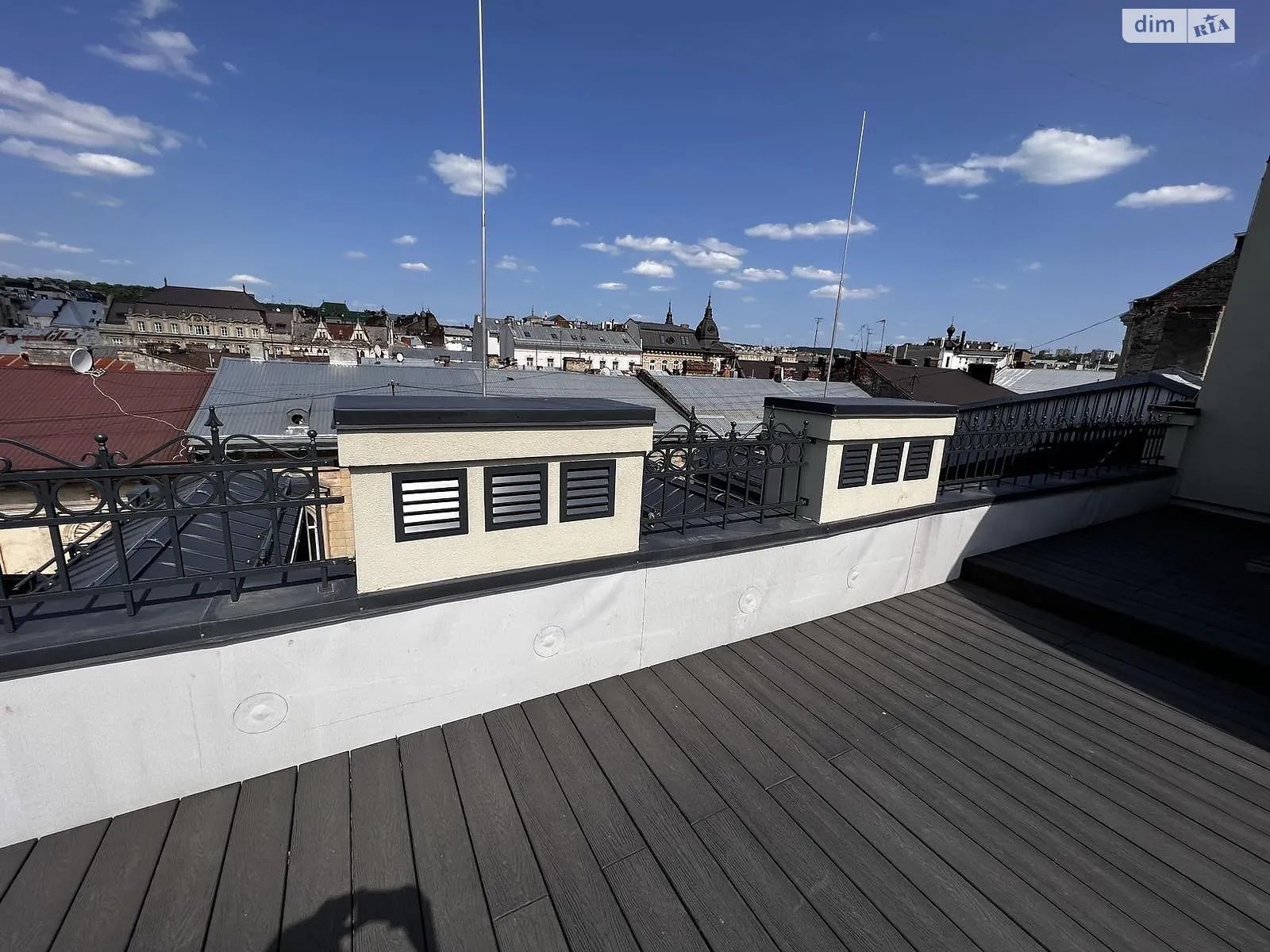 Сдается в аренду офис 792.7 кв. м в бизнес-центре, цена: 15000 $ - фото 1