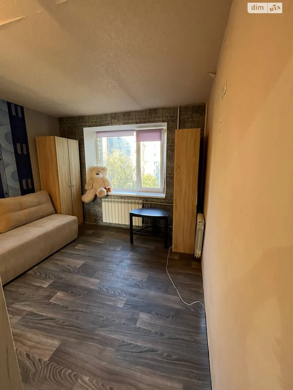 Продается 1-комнатная квартира 25.3 кв. м в Харькове, ул. Единства(Краснодарская), 171В - фото 1