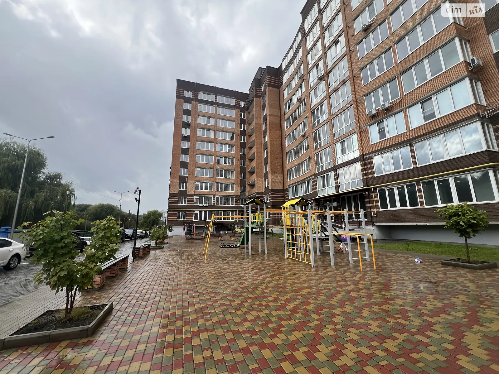 Продается 3-комнатная квартира 95 кв. м в Хмельницком, Старокостянтиновское шоссе, 20/5А - фото 1