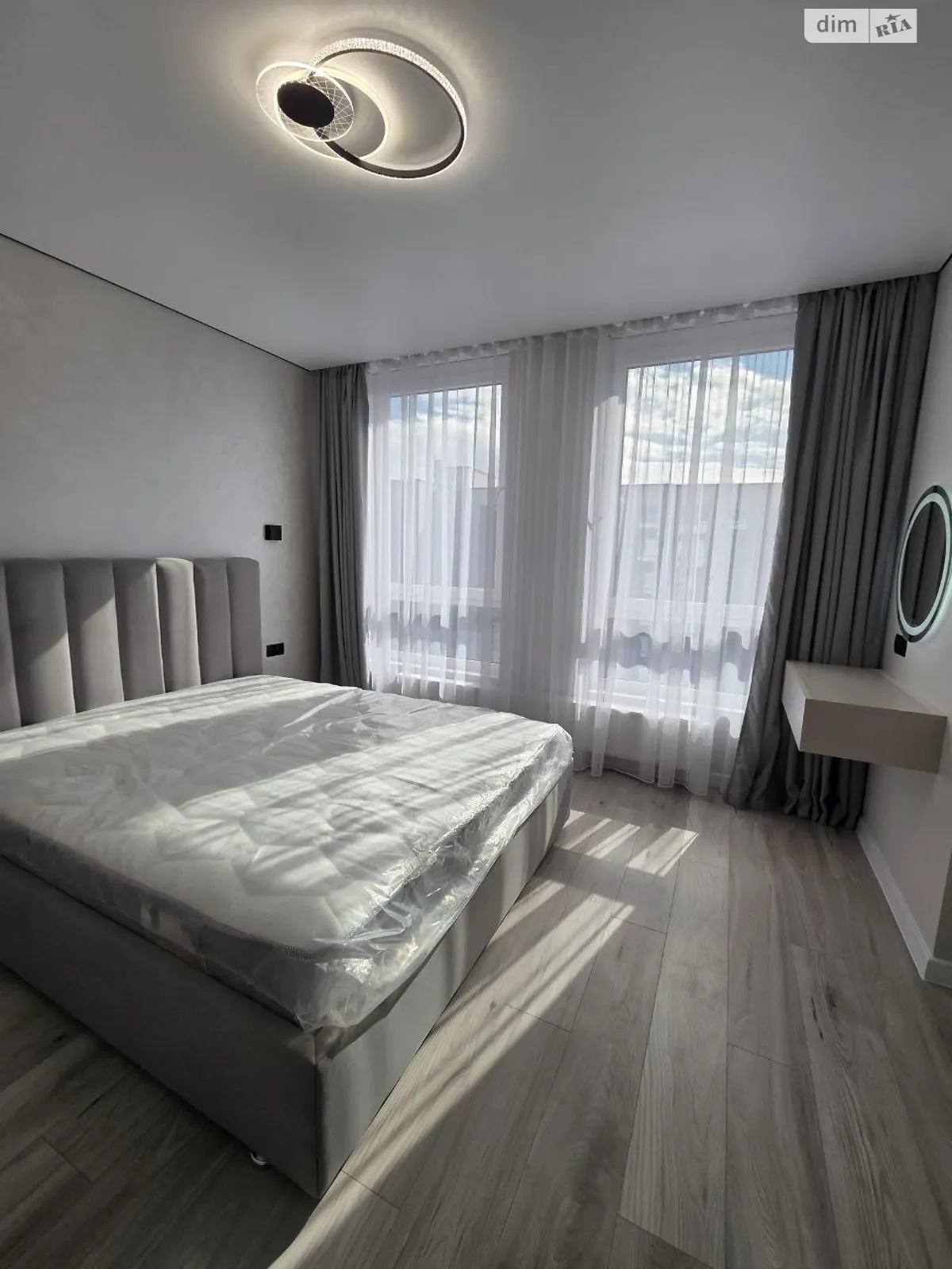 Продається 1-кімнатна квартира 39.8 кв. м у Івано-Франківську, вул. Сєченова(Федорченка), 129А - фото 1