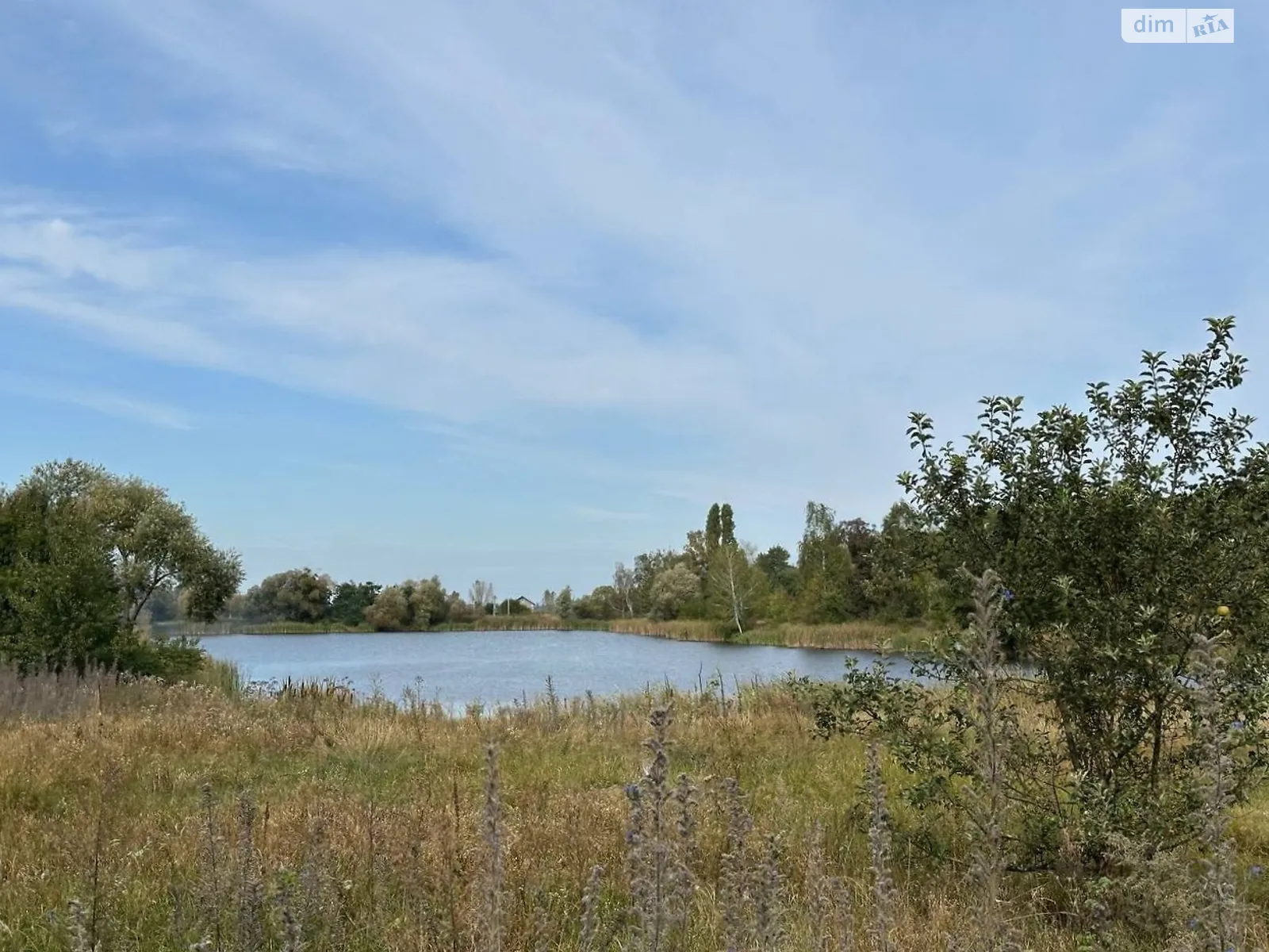 Продается земельный участок 10 соток в Киевской области, цена: 5000 $ - фото 1