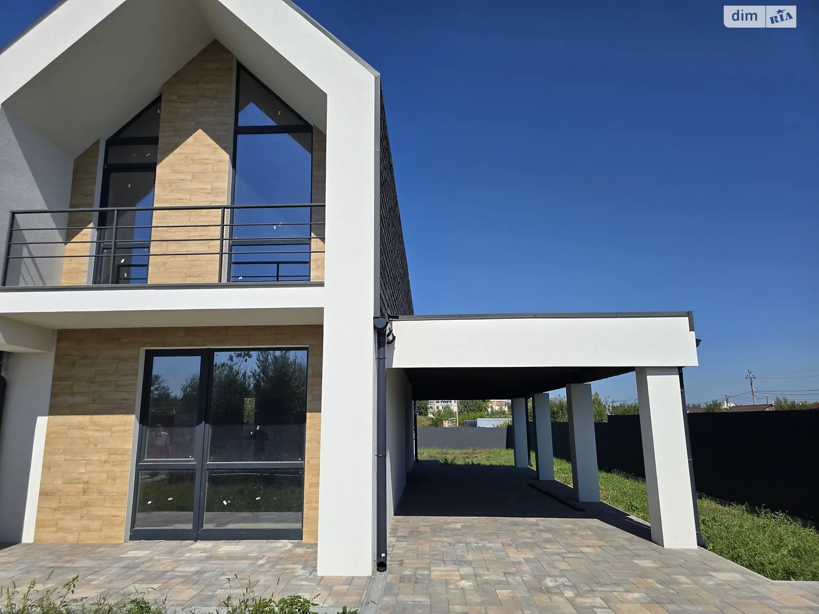 ул. Приветная, 2 Дмитровка (Буча), цена: 115000 $ - фото 1