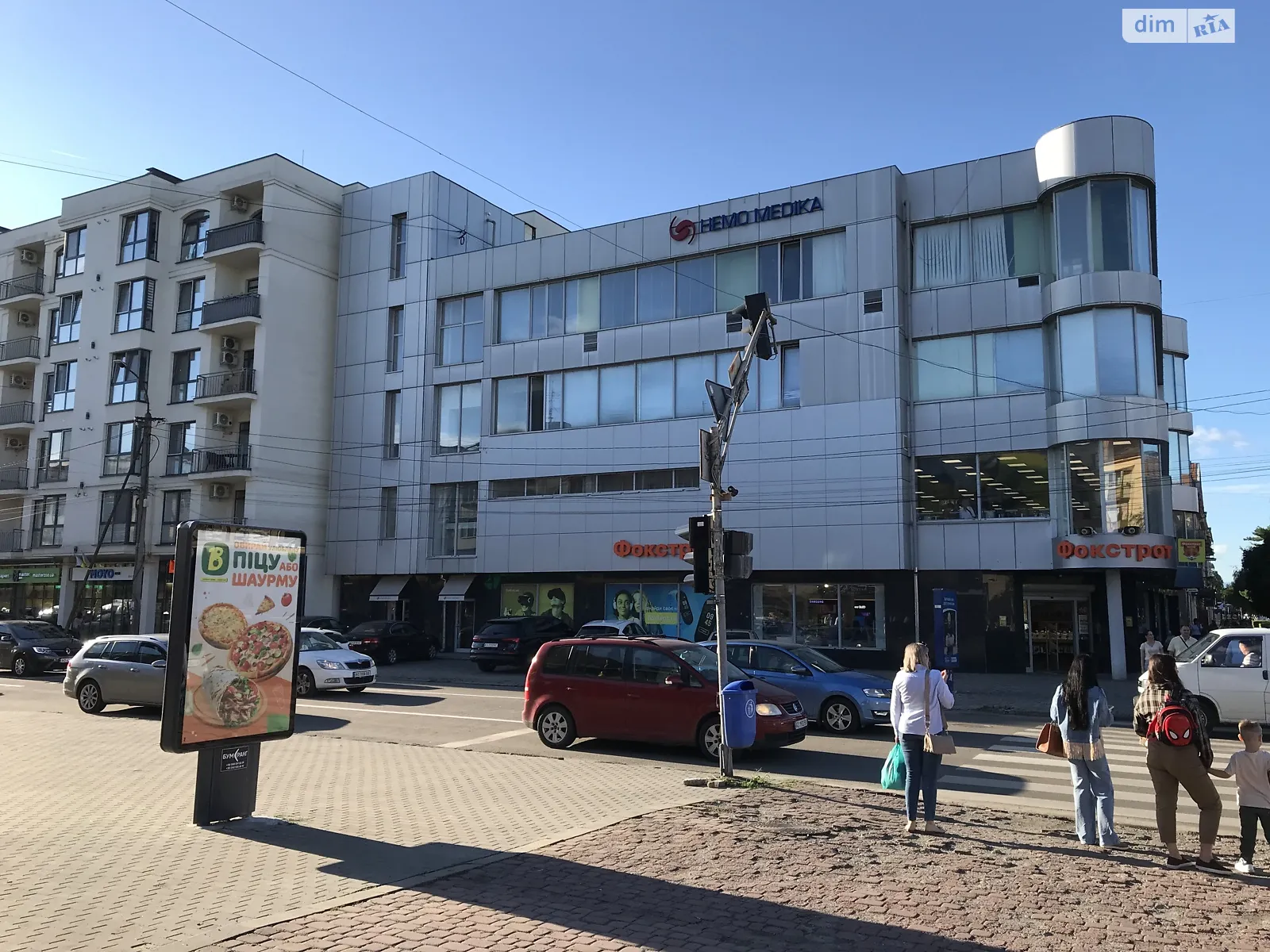 ул. Капушанская(Победы), 34 Свепомоц Ужгород ЖК ул. Капушанская, 34, цена: 100 $ - фото 1