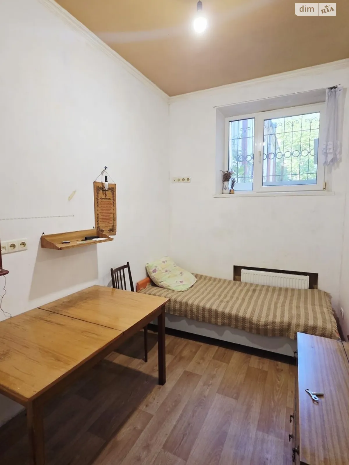 Продается 2-комнатная квартира 33 кв. м в Одессе, пер. Вознесенский - фото 1