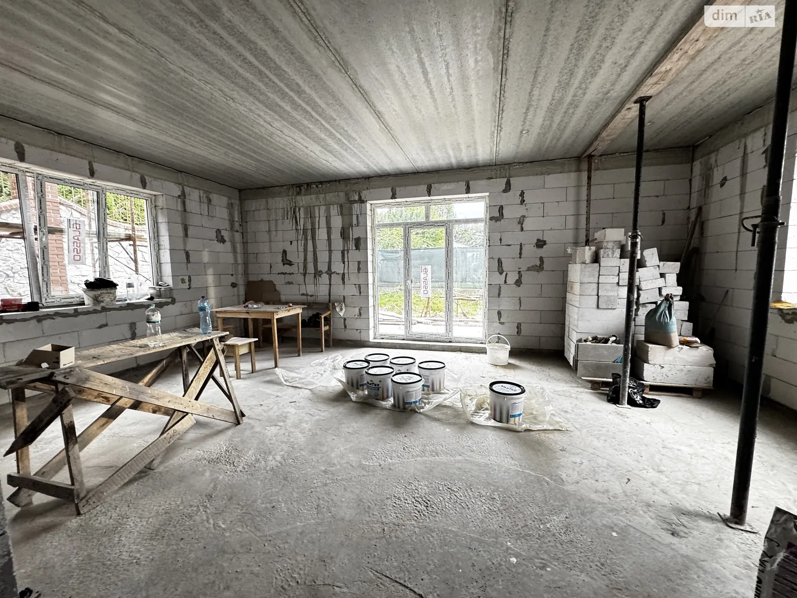 Продается дом на 2 этажа 150 кв. м с участком, цена: 165000 $ - фото 1