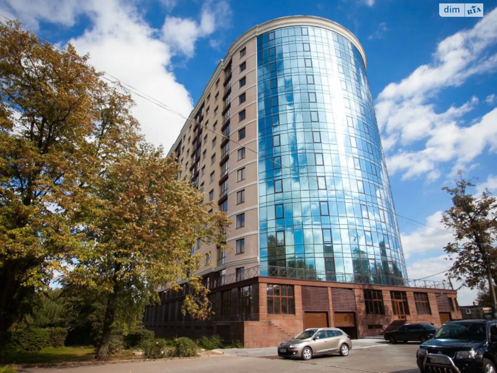 Продается 2-комнатная квартира 108.3 кв. м в Хмельницком, ул. Староміська, 1/1 - фото 1
