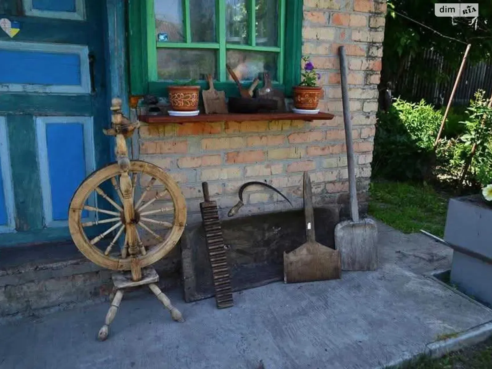 Продається одноповерховий будинок 75 кв. м з верандою, цена: 9000 $ - фото 1