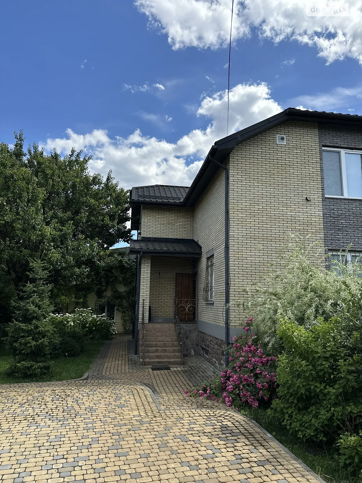 ул. Владимира Грушевского, 17 Буча, цена: 180000 $ - фото 1