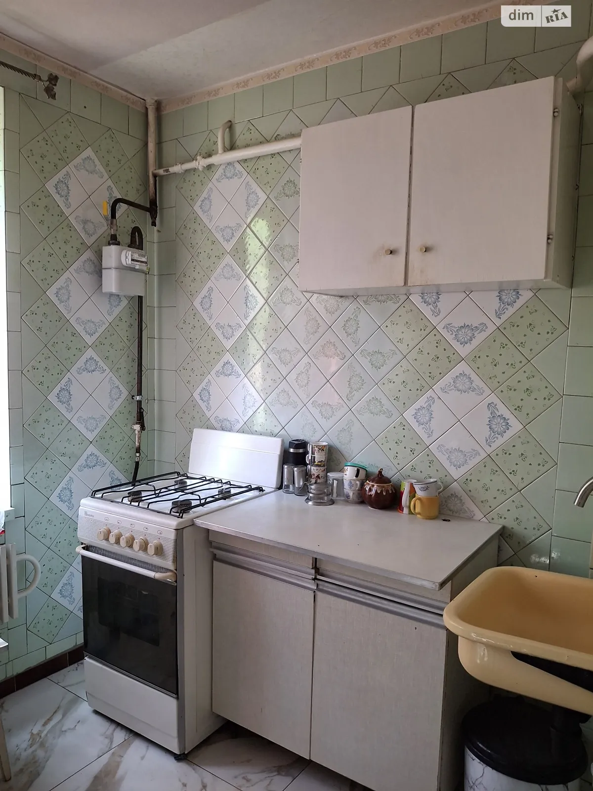 Продається 1-кімнатна квартира 32.5 кв. м у Харкові, вул. Нескорених(Героїв Праці), 29 - фото 1