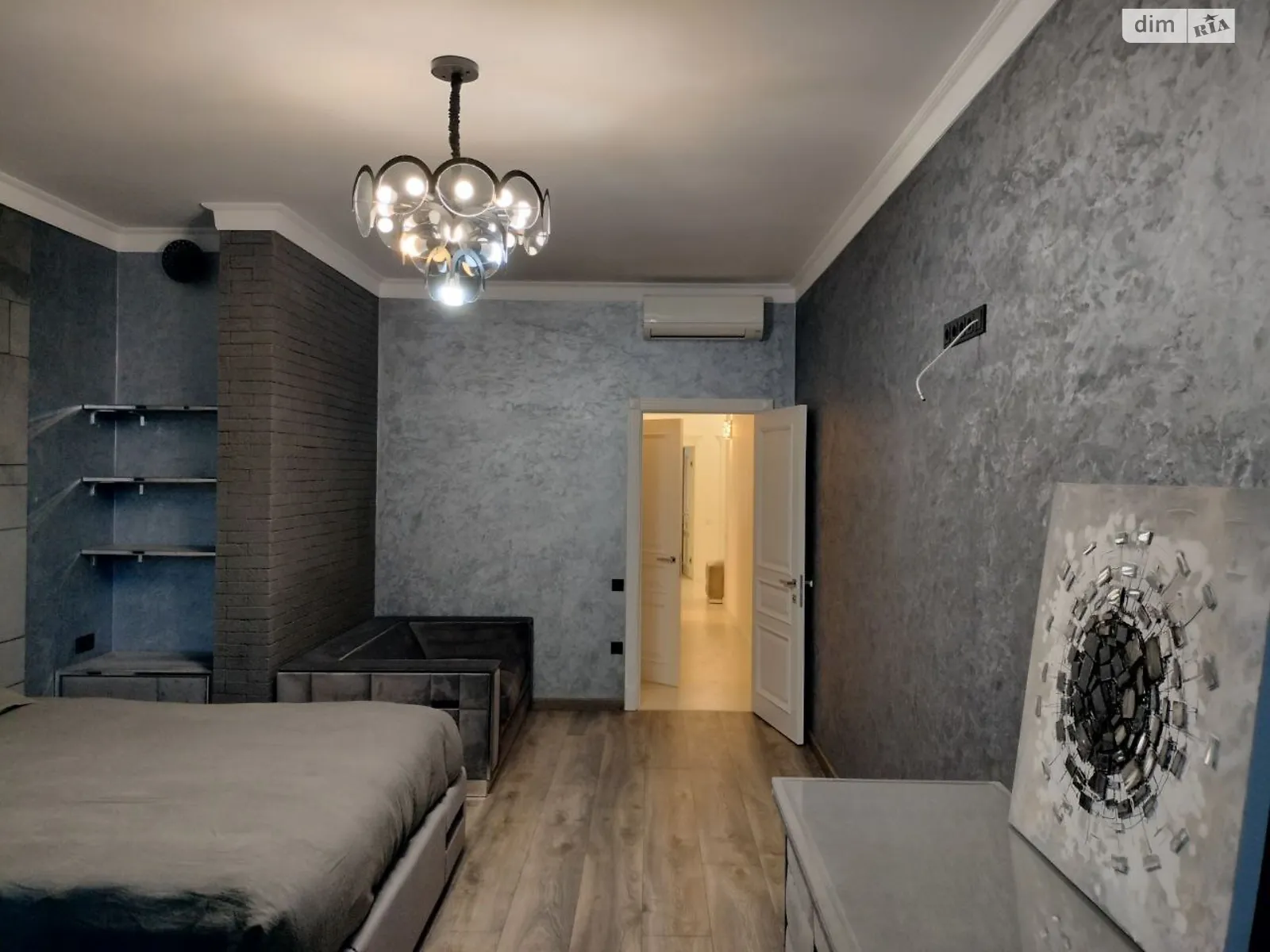 Продается 2-комнатная квартира 100 кв. м в Одессе, плато Аркадийское(Гагаринское), 9 - фото 1